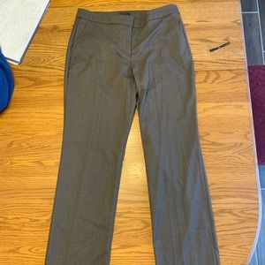 Dark grey, dress pant